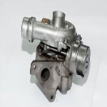 Renault Megane II 100 Hp